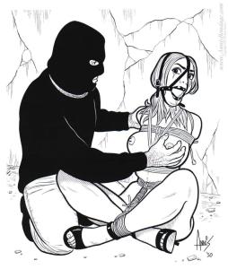 annisbondage.com - Bondage Art 0635 thumbnail